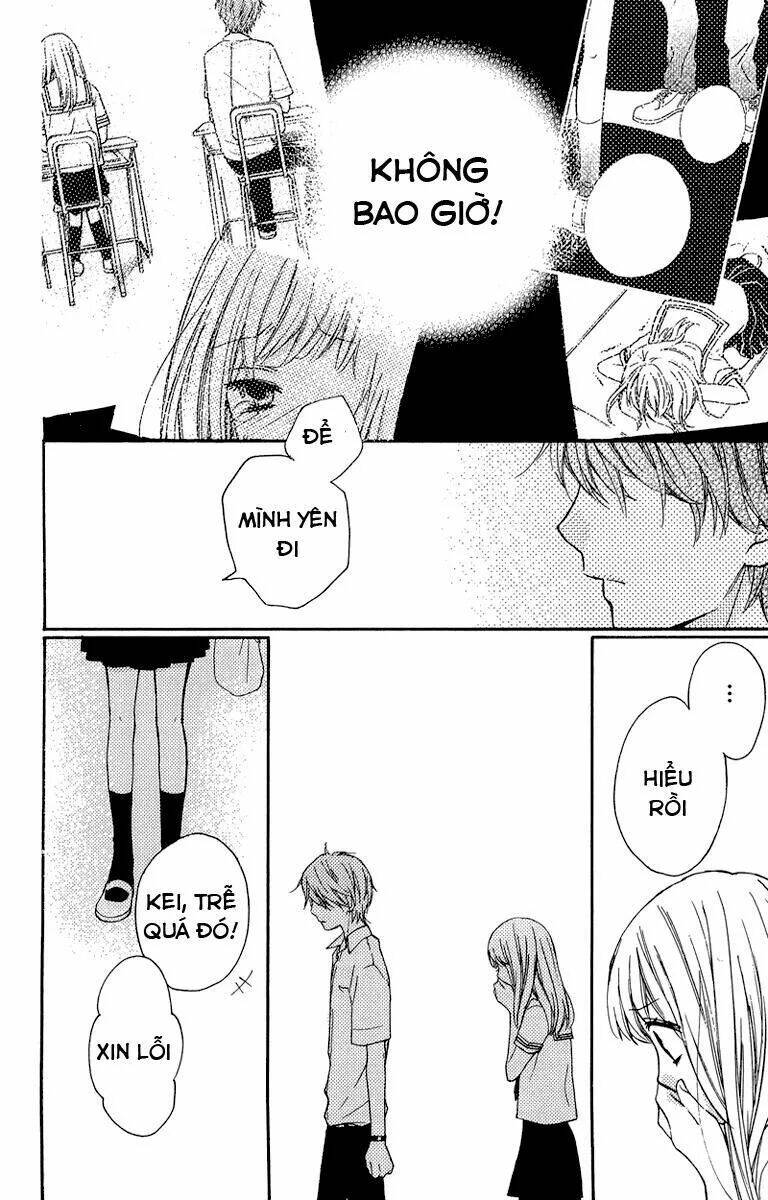 lớp học rùng rợn chapter 34 23