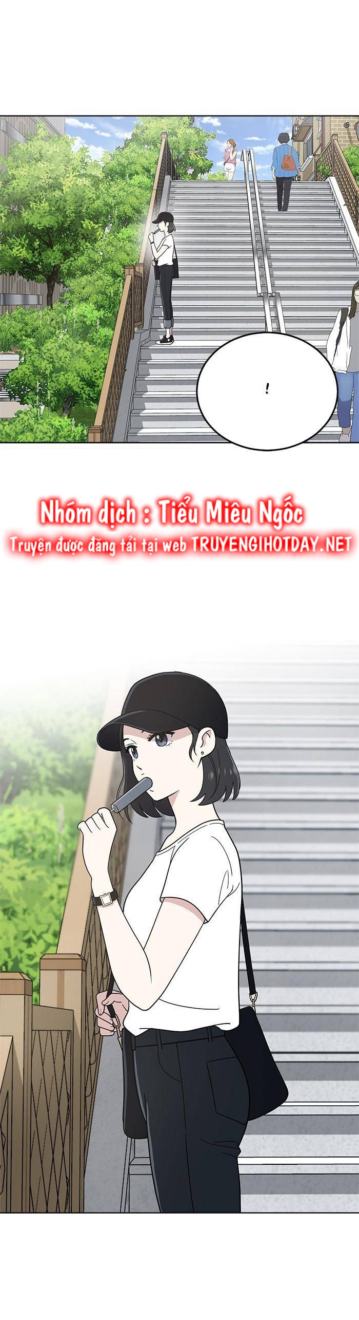 tuyệt vọng chapter 33 10