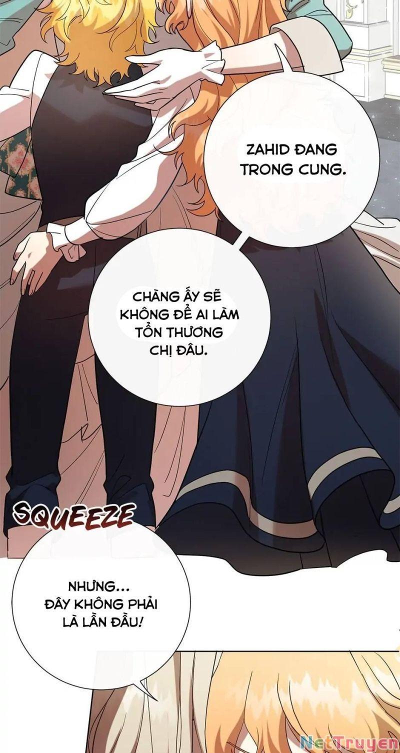 xin ngài đừng ăn tôi chapter 79 10