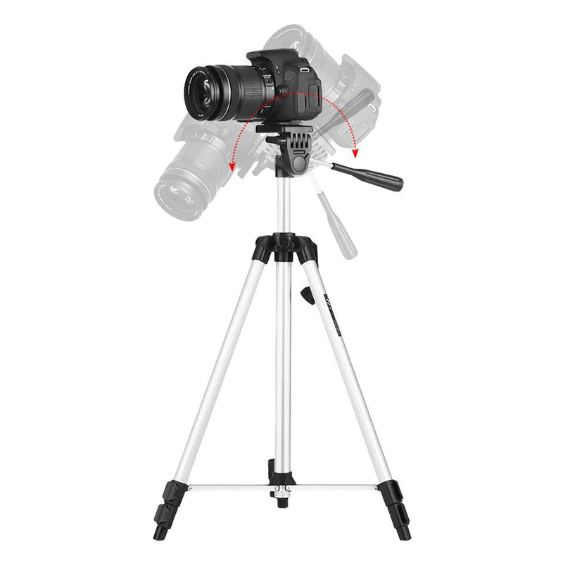 Tripod Weifeng WT 330A - Hàng Nhập Khẩu