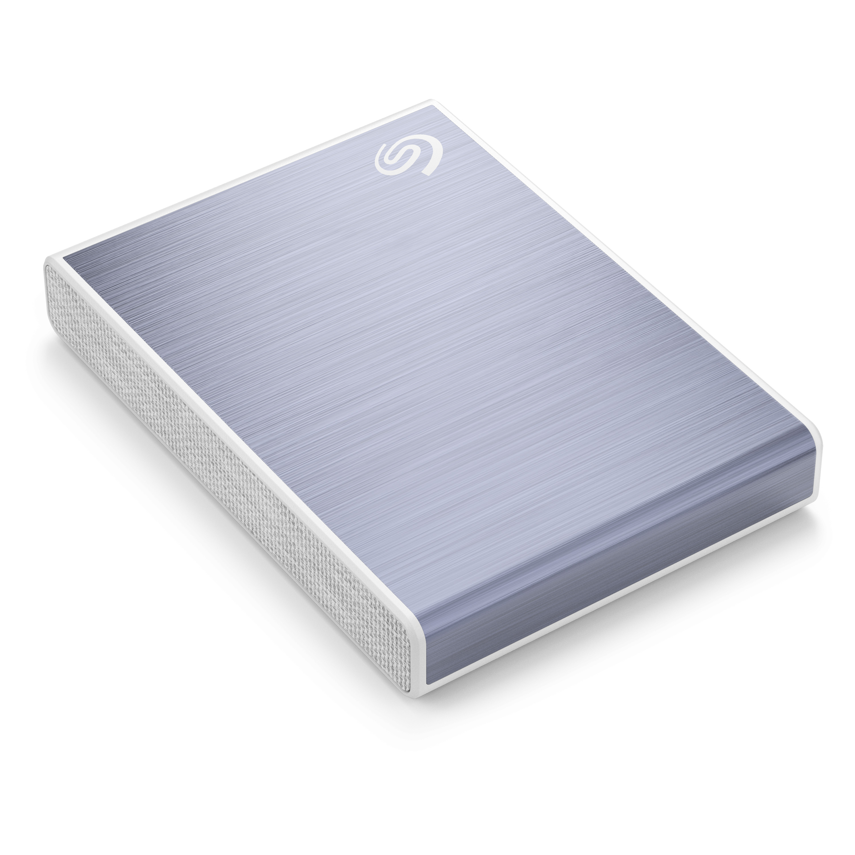 Ổ Cứng Di Động SSD Seagate One Touch 2.5&quot; USB-C - Hàng Chính Hãng