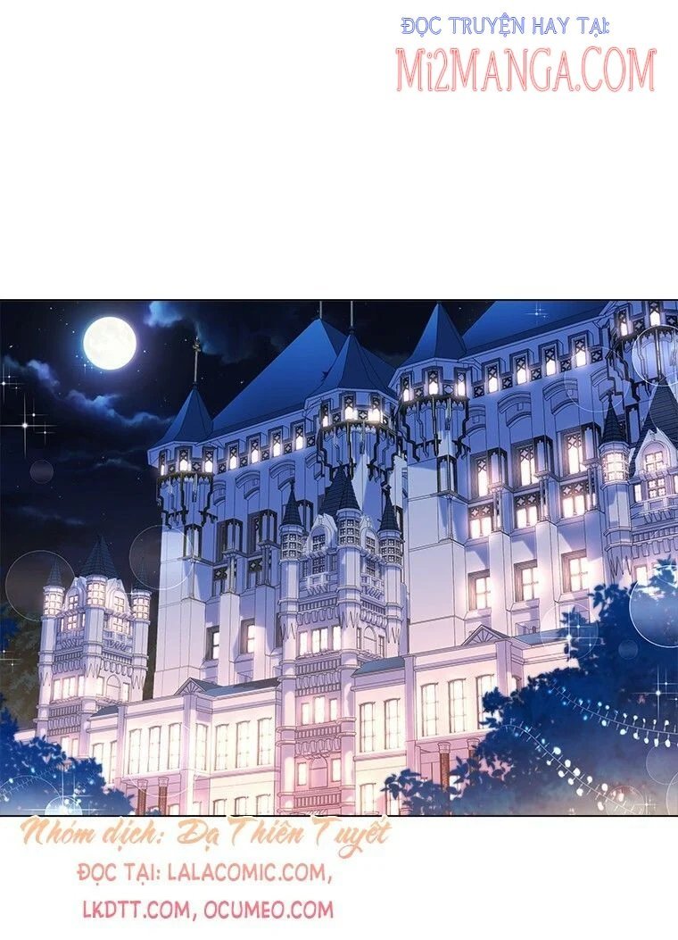 tiểu thư chỉ muốn được nghỉ ngơi chapter 42.2 24