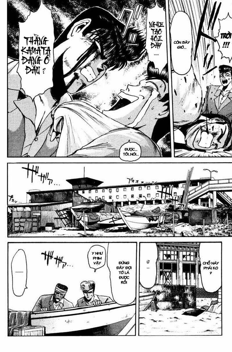 shonan junai gumi chapter 29 7