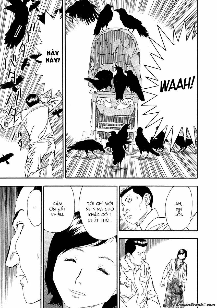 kuro ihon chapter 8 17