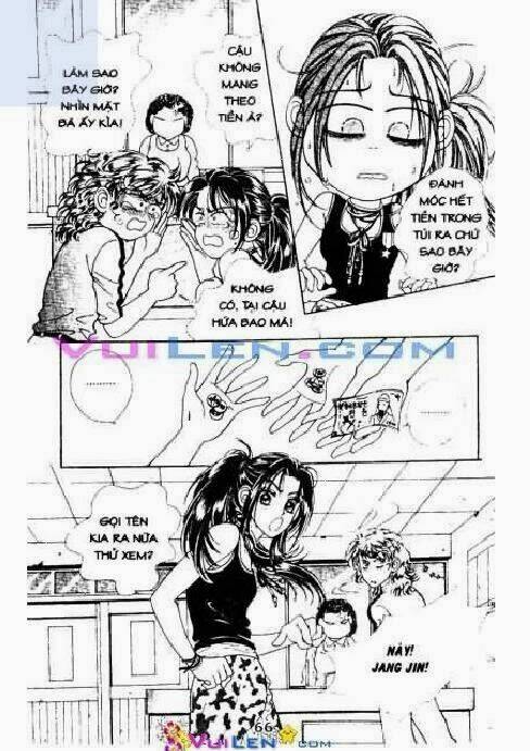 nhật ký tân hôn chapter 4 64