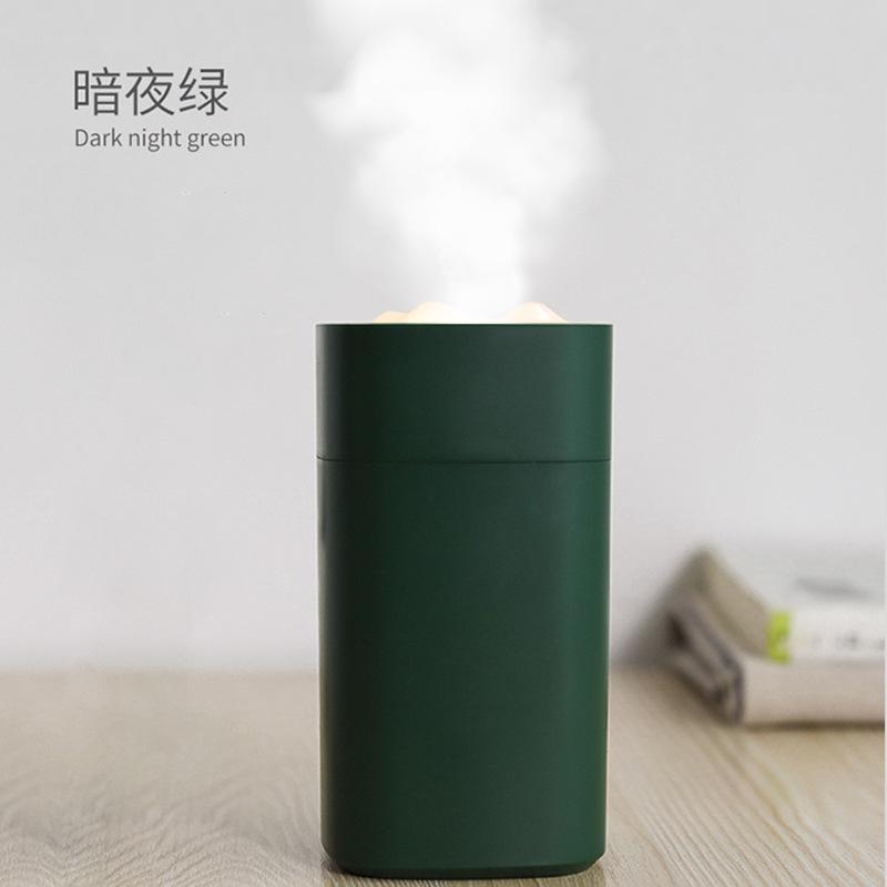 Máy Phun Sương Tạo Độ Ẩm Hộ Gia Đình Im Lặng Máy Tạo Độ Ẩm Không Khí Xịt Thơm Khuếch Tán Lọc Không Khí Cho Nhà Phòng Ngủ