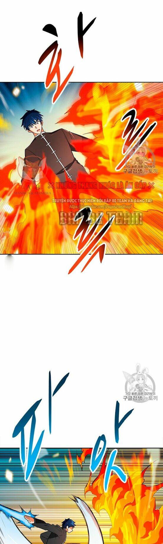 tôi tự động săn một mình chapter 69 46