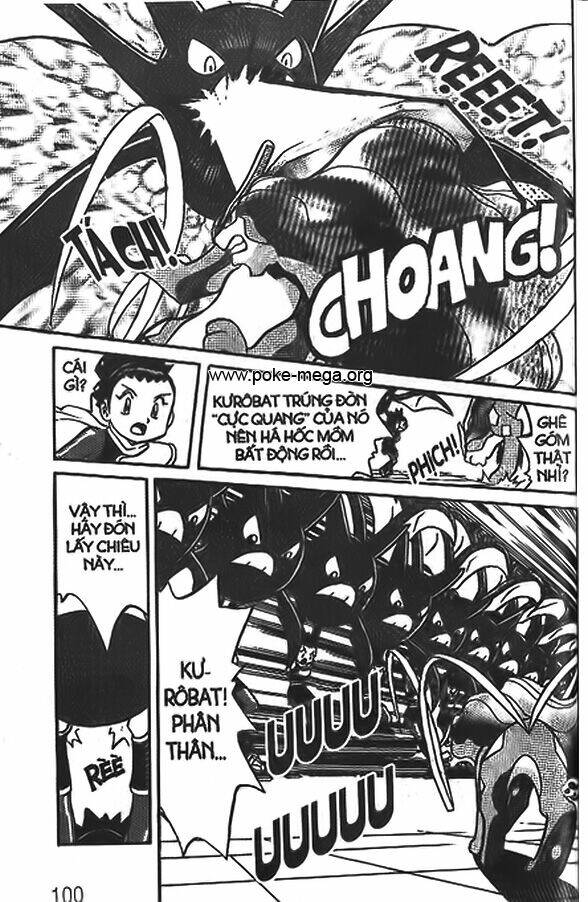 thú cưng đặc biệt chapter 136 11