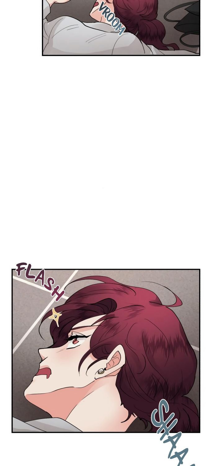 cặp đôi oan gia ngõ hẹp chapter 17 46