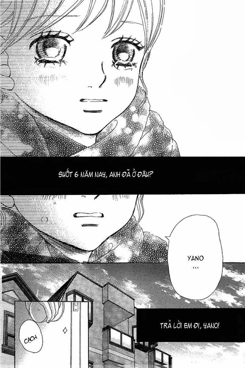 ngày ấy ta bên nhau chapter 51 31