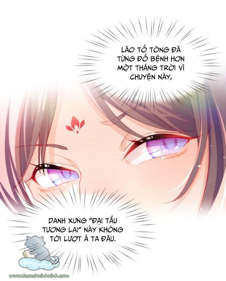 một đêm nọ đột nhiên yandere tới! chapter 18 18