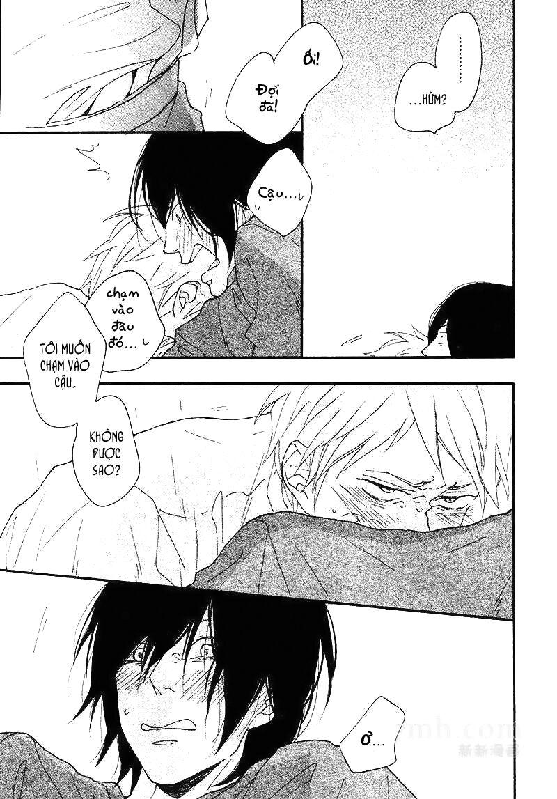 sore wo koigokoro to yobu no nara chapter 5 19