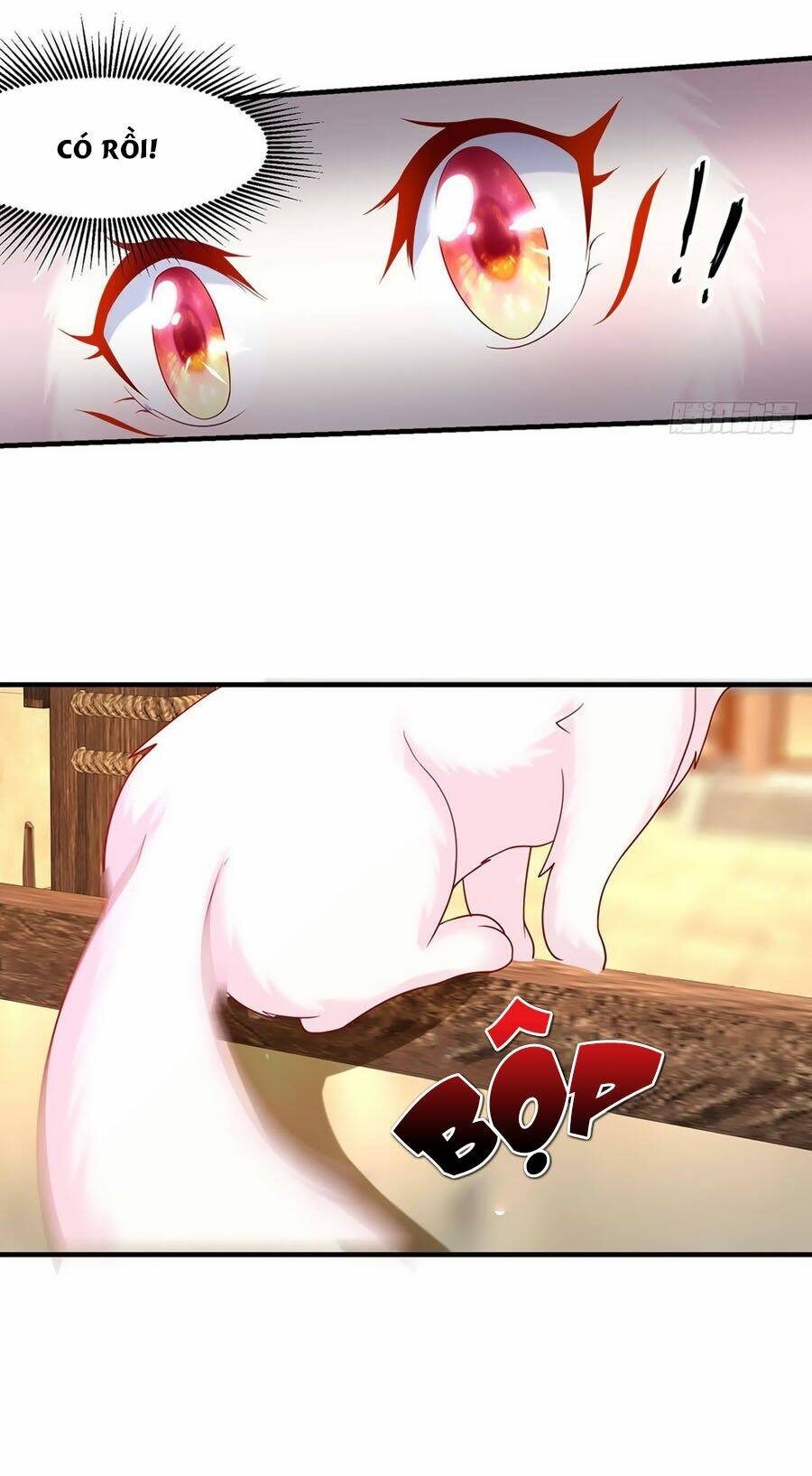 dưỡng thú vi phi chapter 9 70
