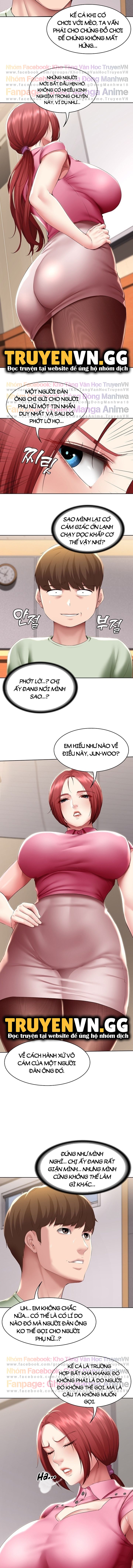 nhật ký nội trú chapter 108 5