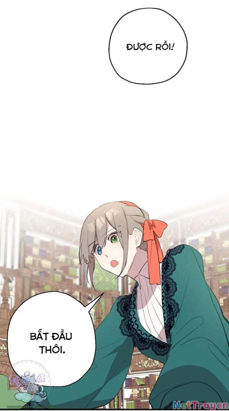 xin hãy cứ khóc, thái tử chapter 4 15