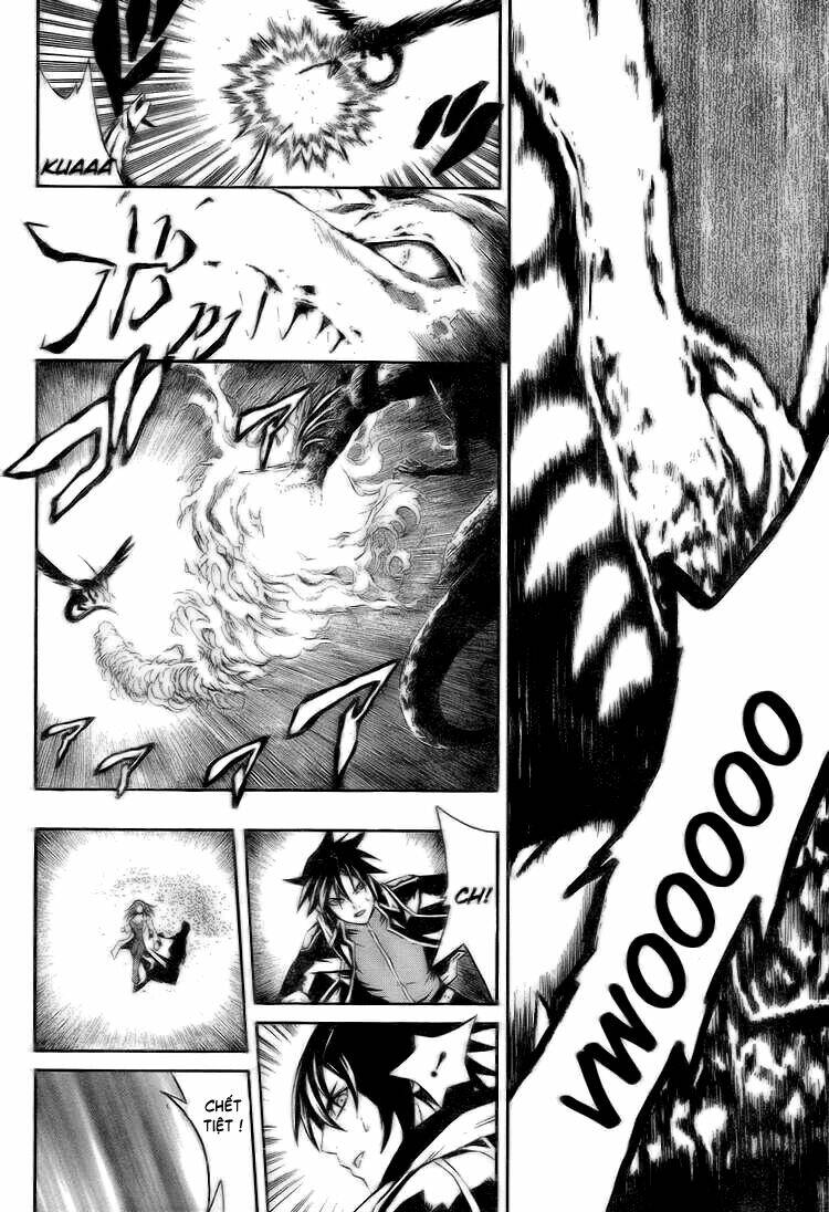 dragonaut - the resonance chapter 1 37