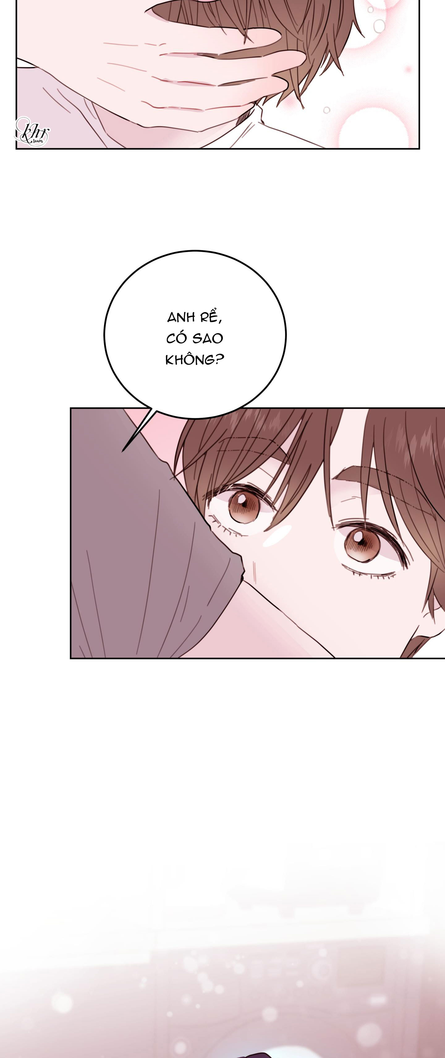 em trai vợ thật nguy hiểm chapter 1 49