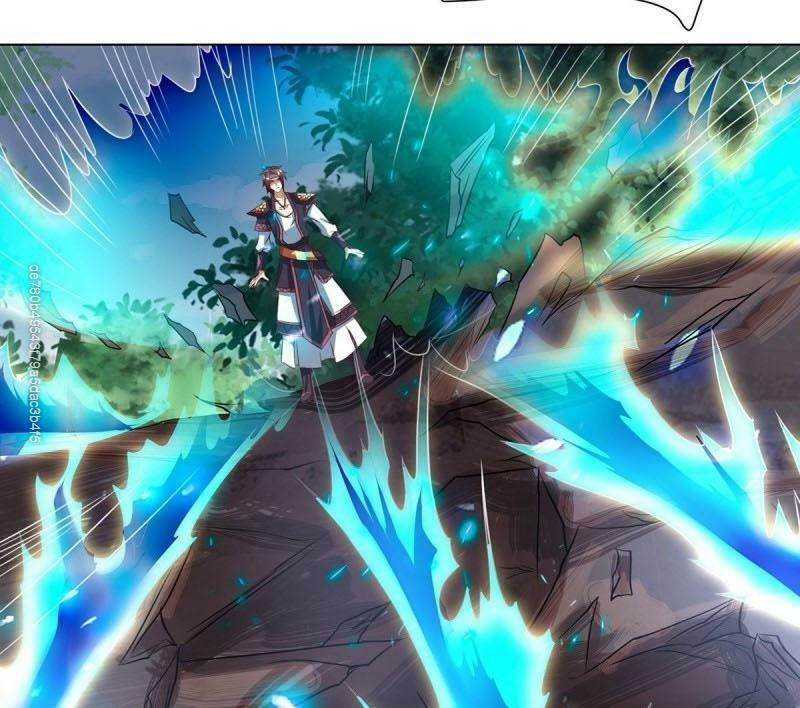 chúa tể tam giới chapter 82 19