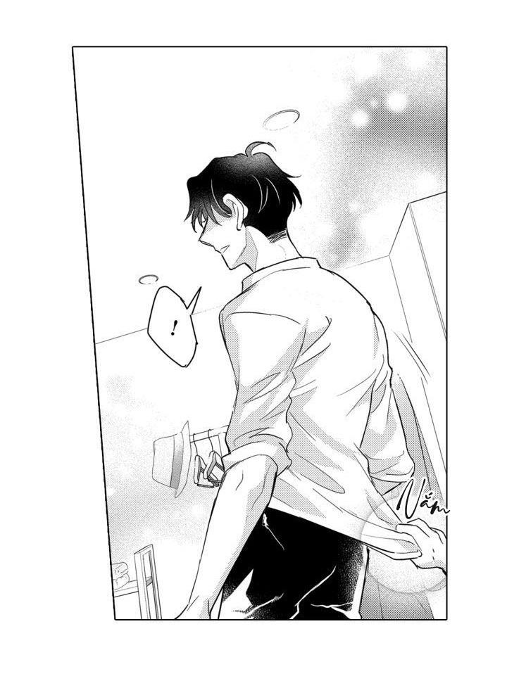 hiyoko-chan to harinezumi-kun chapter 11 45