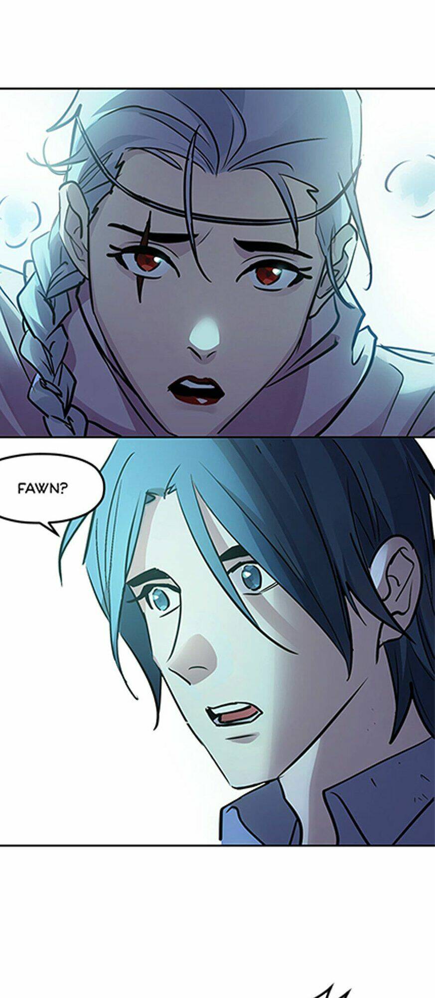 anh hùng và hiệp nữ chapter 73 19