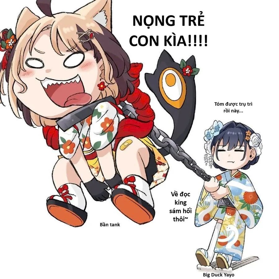 sự lụi tàn của usuzumi chapter 125 6