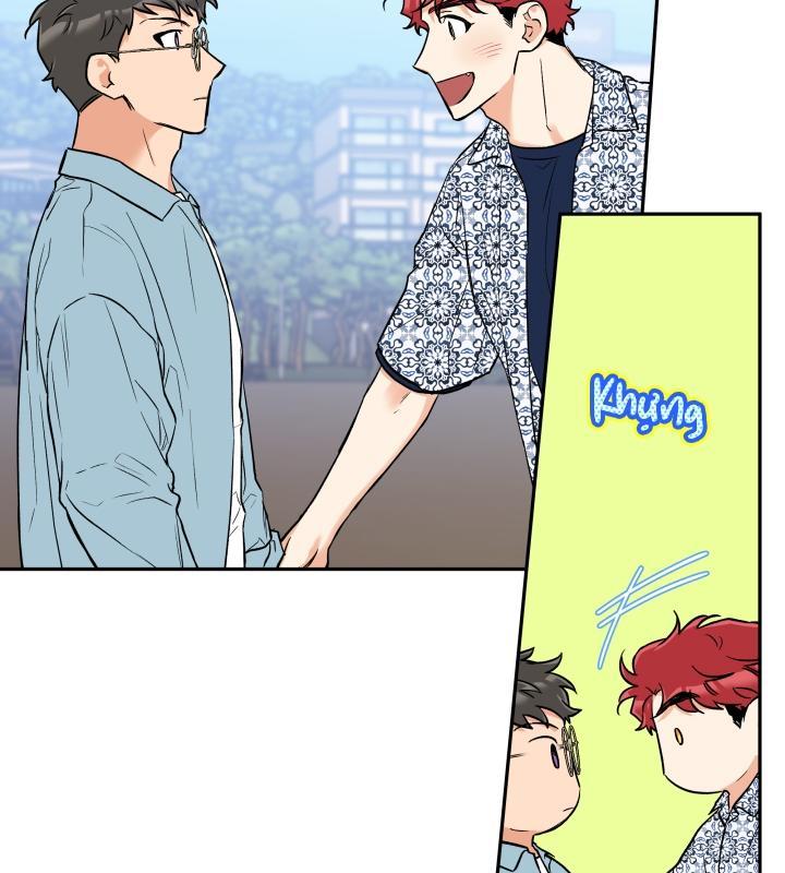 gâu gâu! chapter 29 51