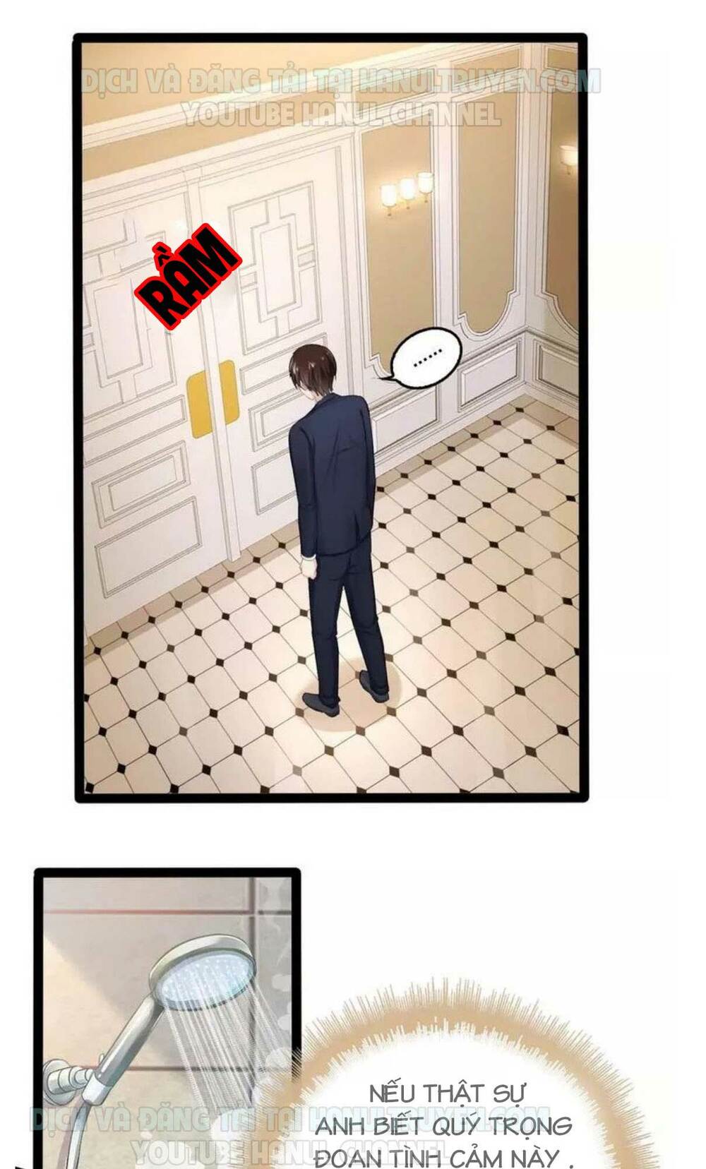 thần bí đế thiếu điềm sủng thê chapter 95 11