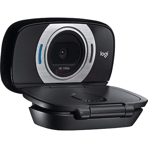 Webcam Logitech C615 Portable HD V-U0027 - Hàng chính hãng