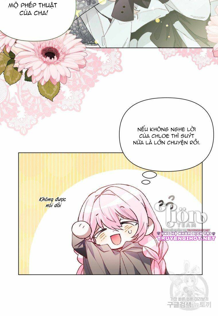 này tiểu công tước, hãy tin ở chị đi! chapter 27.2 4