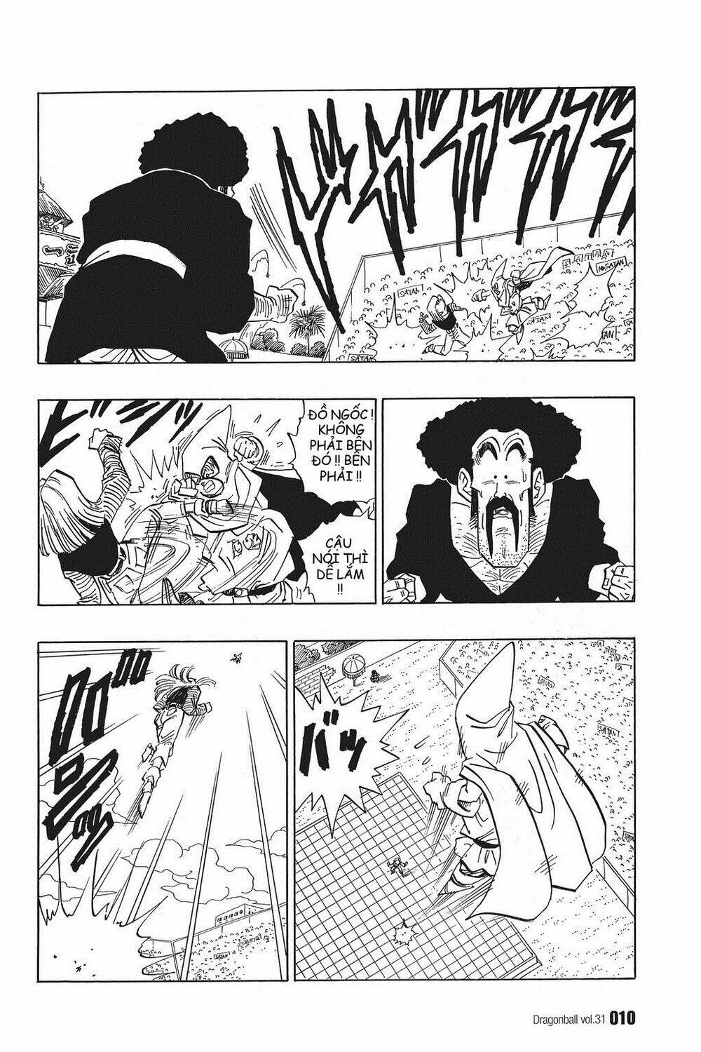 dragon ball - bảy viên ngọc rồng chapter 453 9