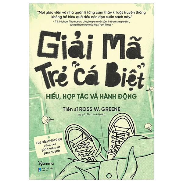 Giải Mã Trẻ “Cá Biệt” - Bản Quyền