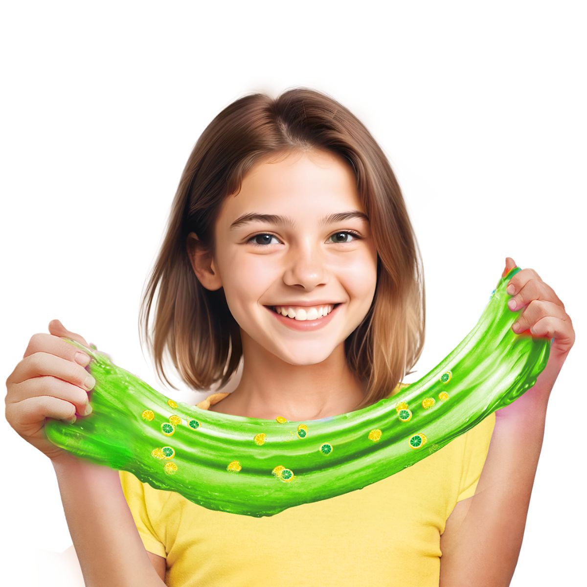 Đồ Chơi Cốc Bingu Slime STYLE4EVER SSC299