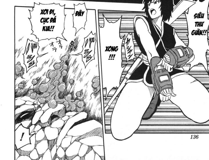 thánh tỏi sành ăn chapter 32 27