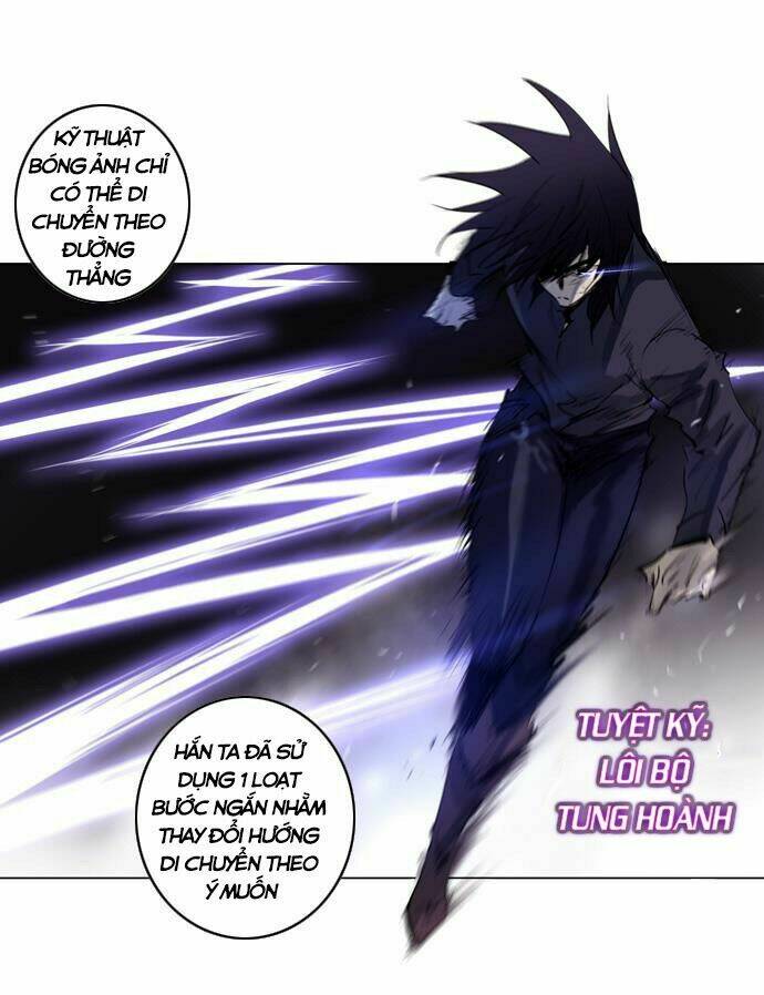 bản khế ước linh hồn chapter 159 3