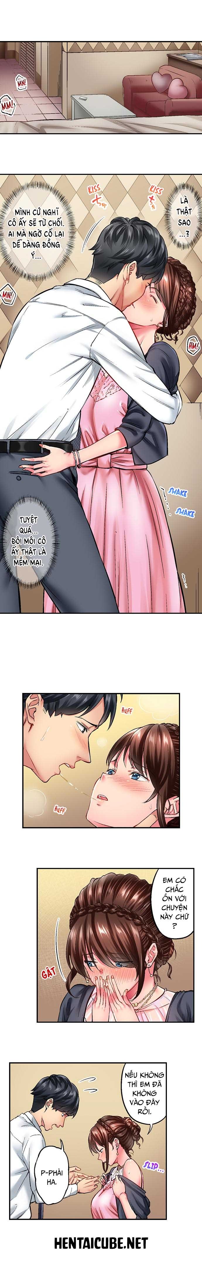 đơn giản nhưng gợi cảm chapter 2 2