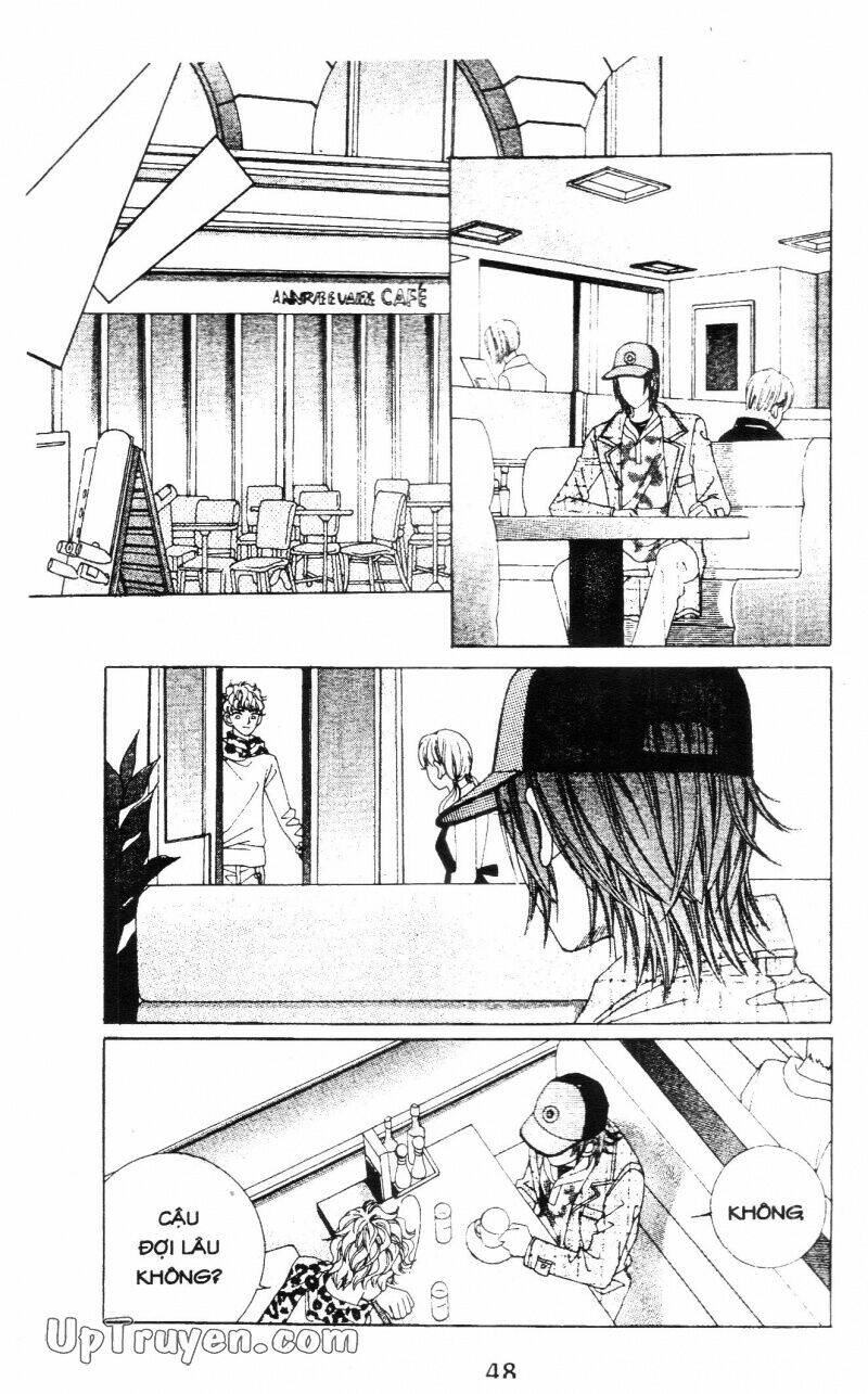 mặt nạ tình yêu chapter 58 49