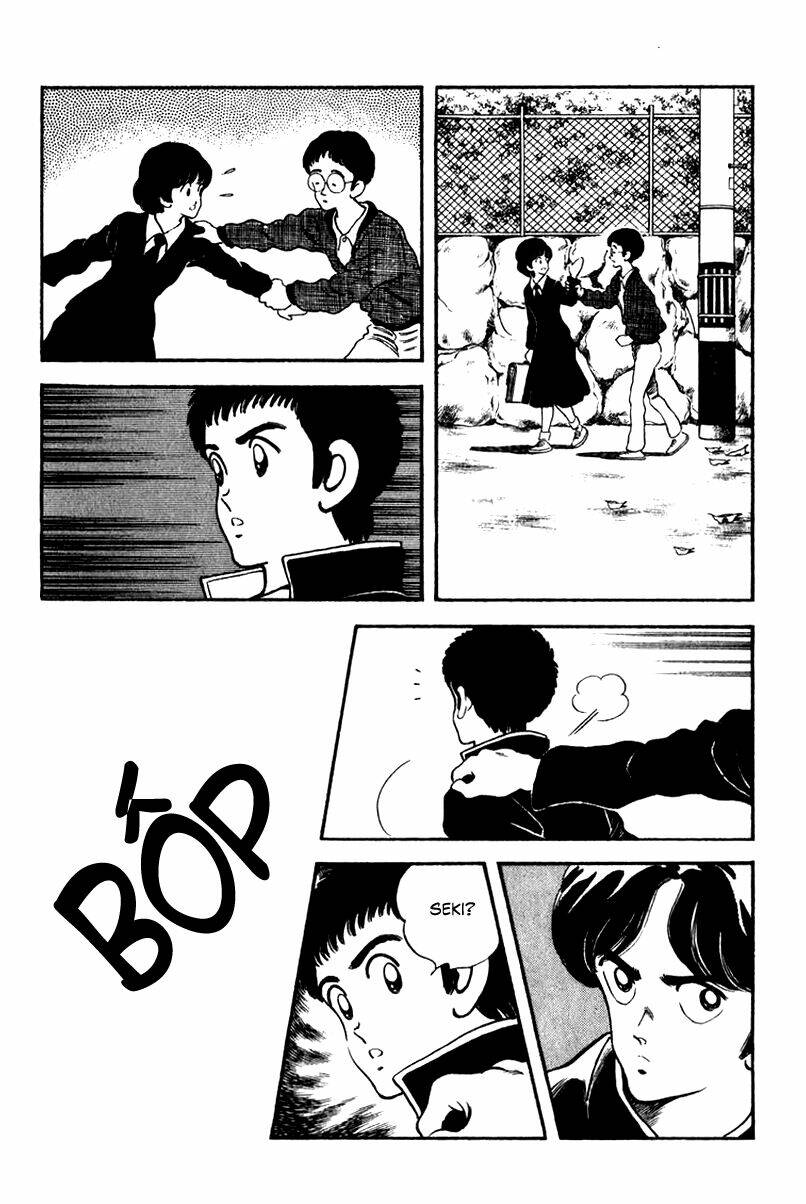 rough - ngọc thô chapter 34 17