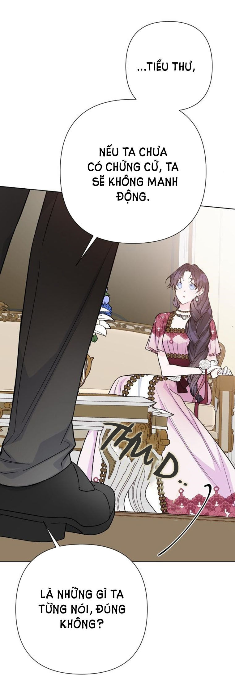 cách hiệp sĩ sống như một tiểu thư chapter 70 28