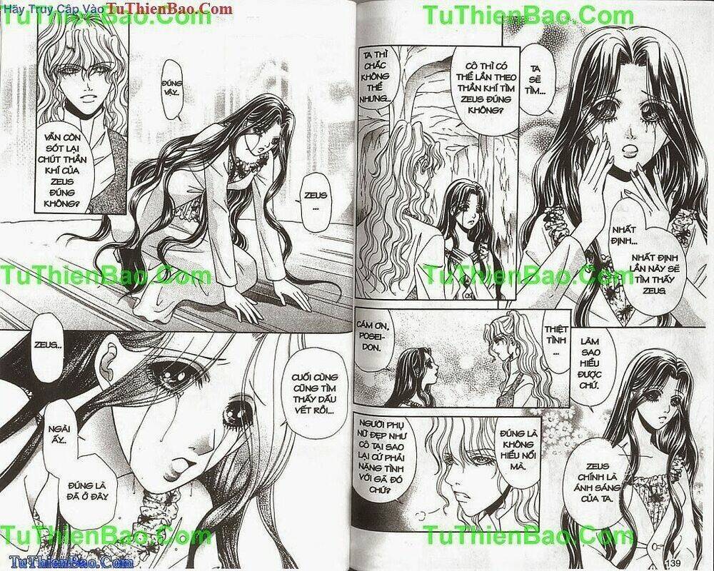 truyền thuyết cung hoàng đạo ii chapter 5 71