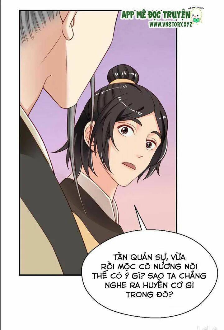 kiều nữ độc phi chapter 102 25