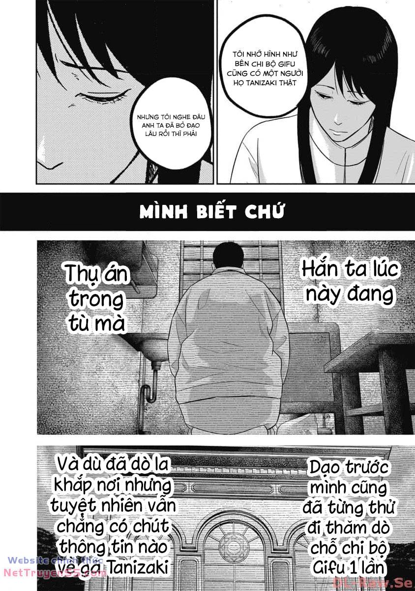 smiley - cười lên m chapter 67 5