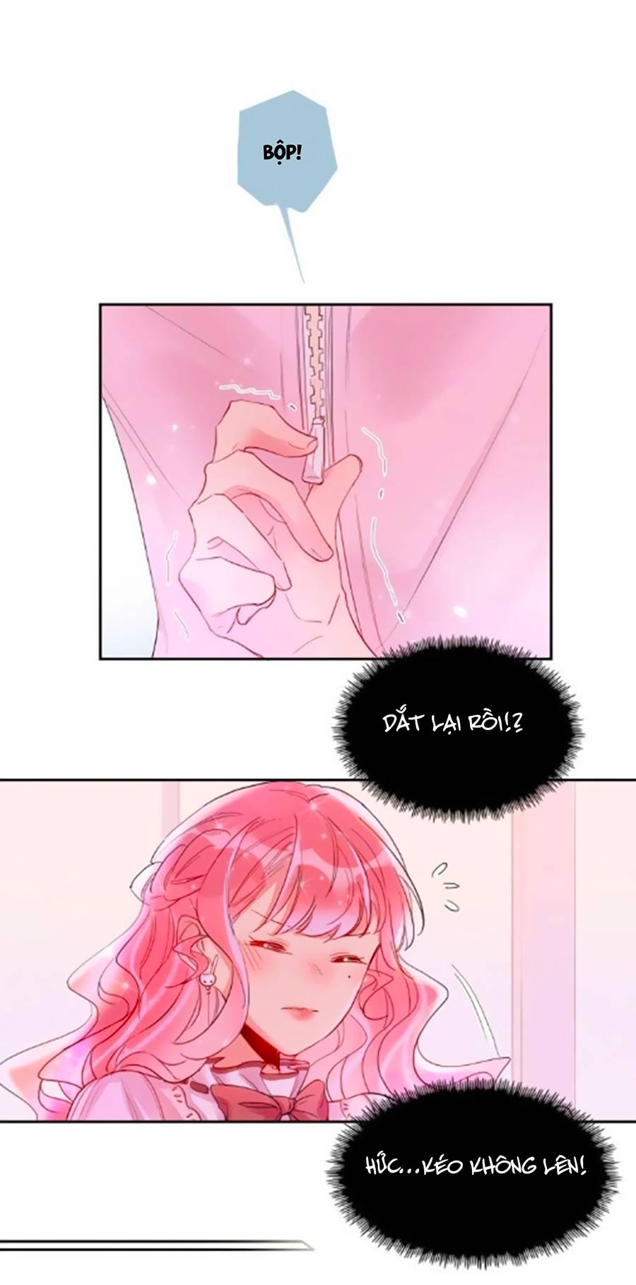 kế hoạch đánh chiếm của công chúa nghèo chapter 12 18