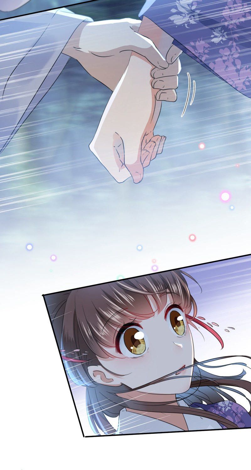 vương gia không thể trêu chapter 110 13