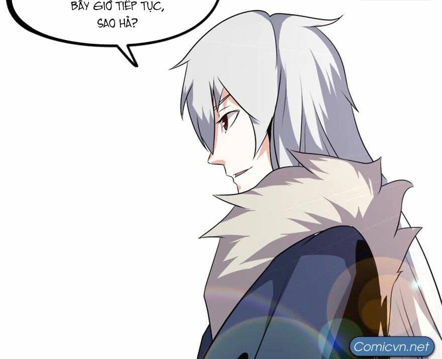 trùng sinh thành yêu chapter 13 21