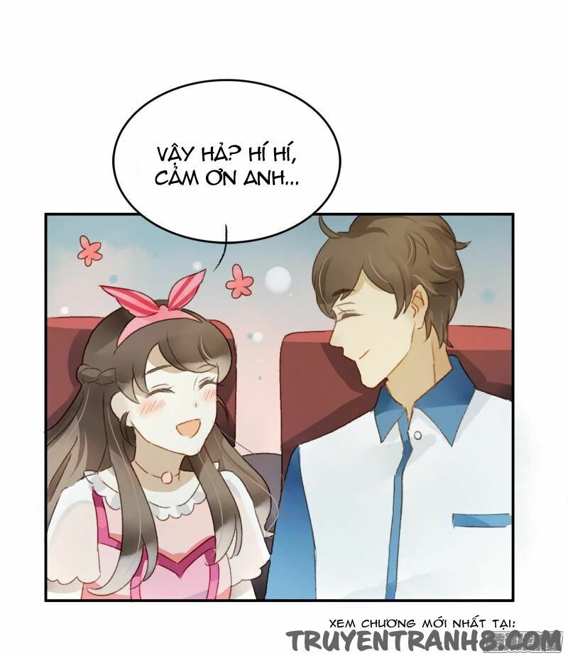 sức mạnh của sắc đẹp chapter 144 20