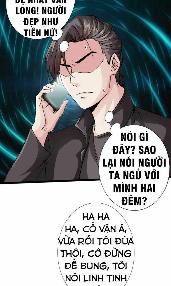 tuyệt phẩm tà thiếu chapter 18 15