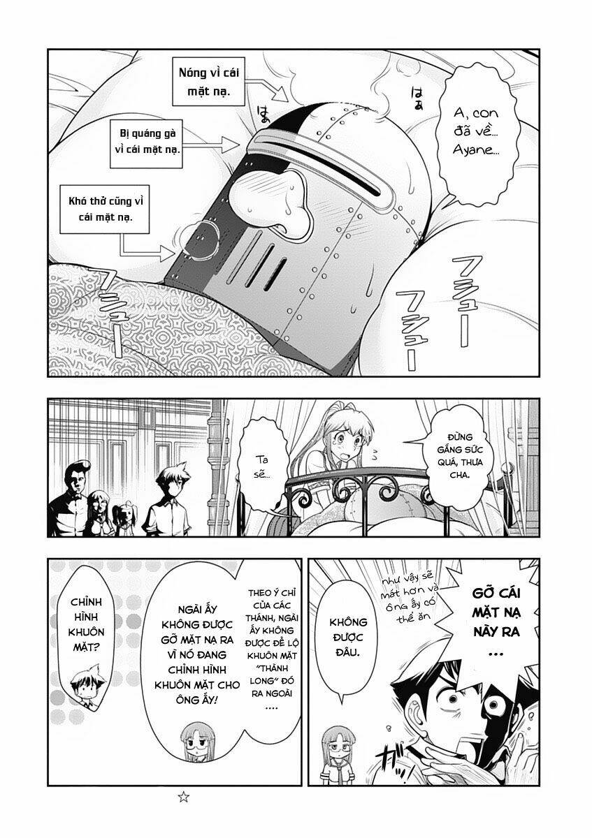 mission! school chapter 14 4