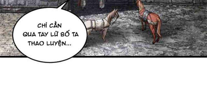 máy mô phỏng nhân sinh của lữ bố chapter 25 113