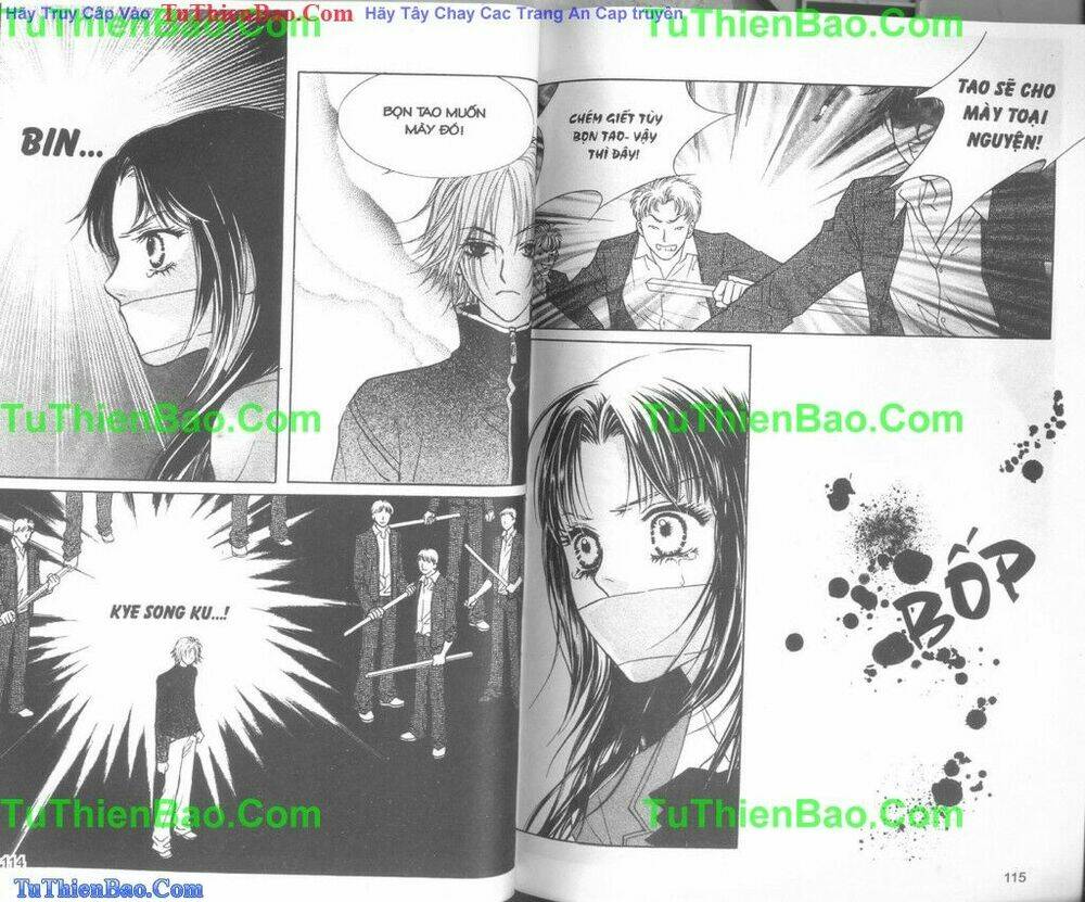 thử 1 lần nhé chapter 17 11