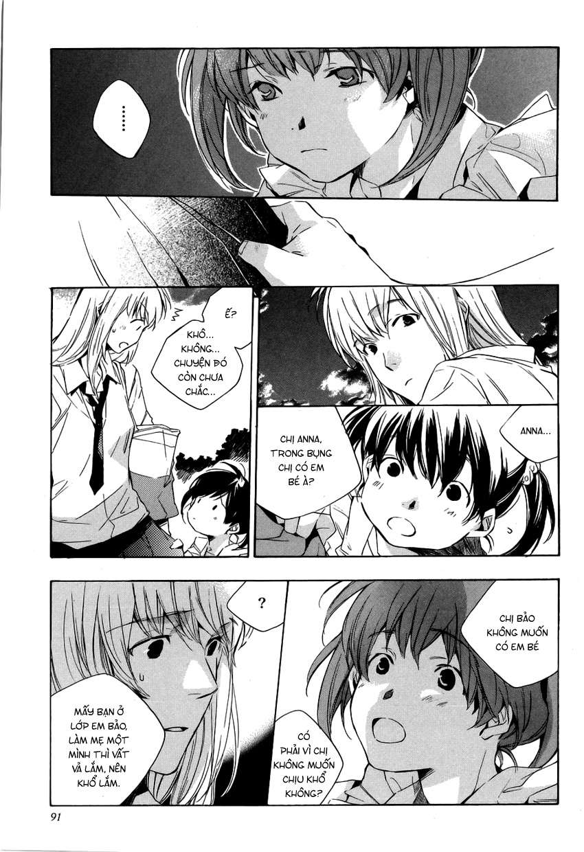 my girl chapter 14 8